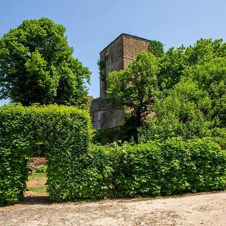 Chateau De Beduer And Vacation Homes Exterior foto