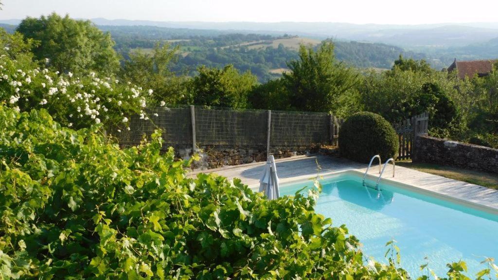 Chateau De Beduer And Vacation Homes Exterior foto