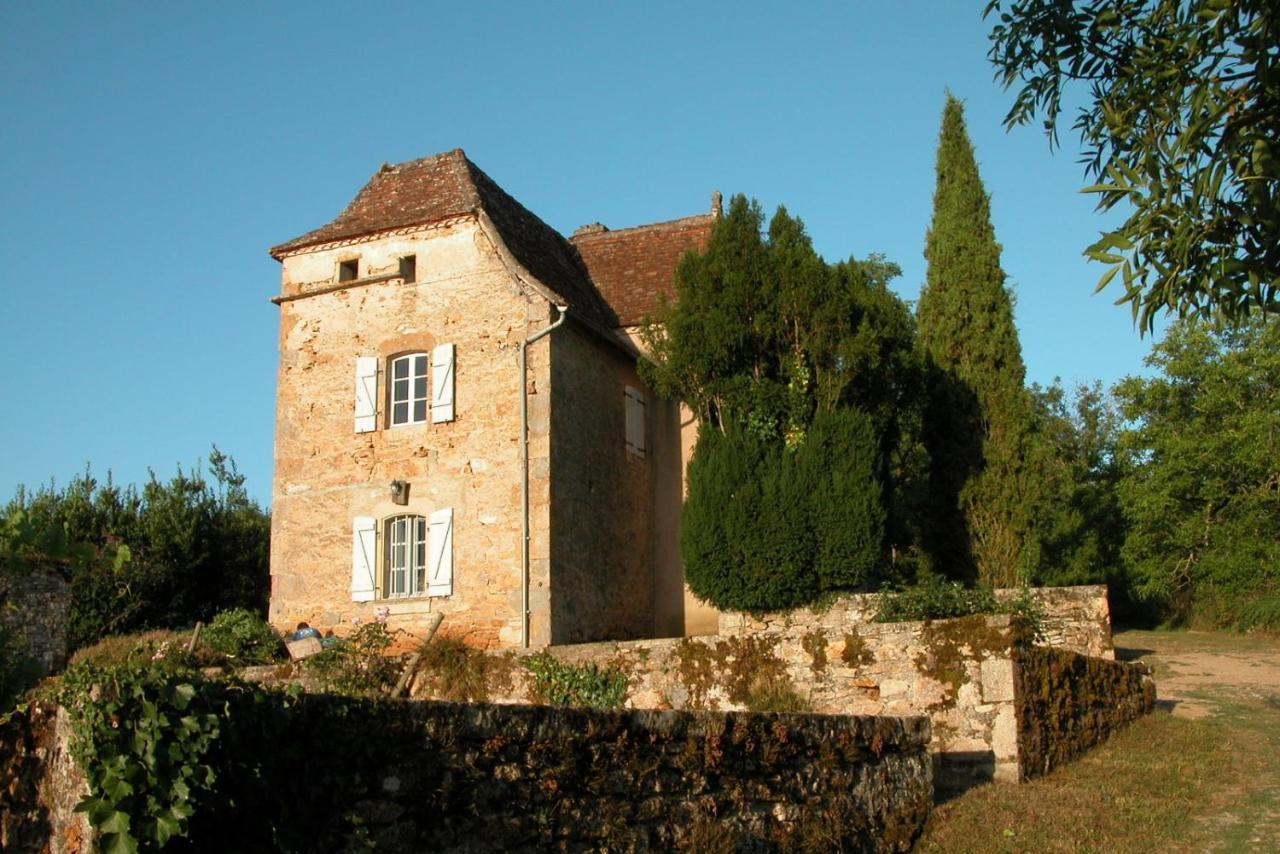 Chateau De Beduer And Vacation Homes Exterior foto