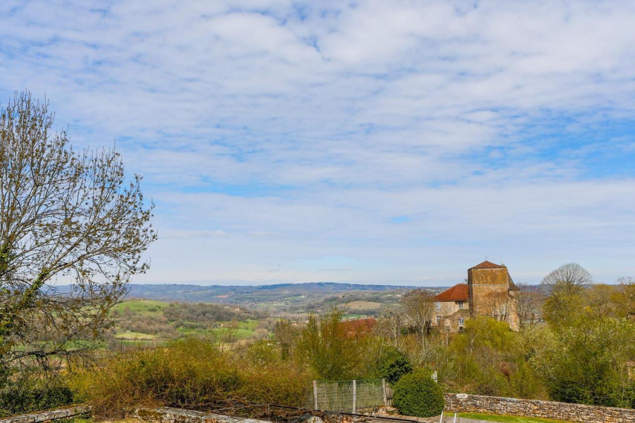 Chateau De Beduer And Vacation Homes Exterior foto